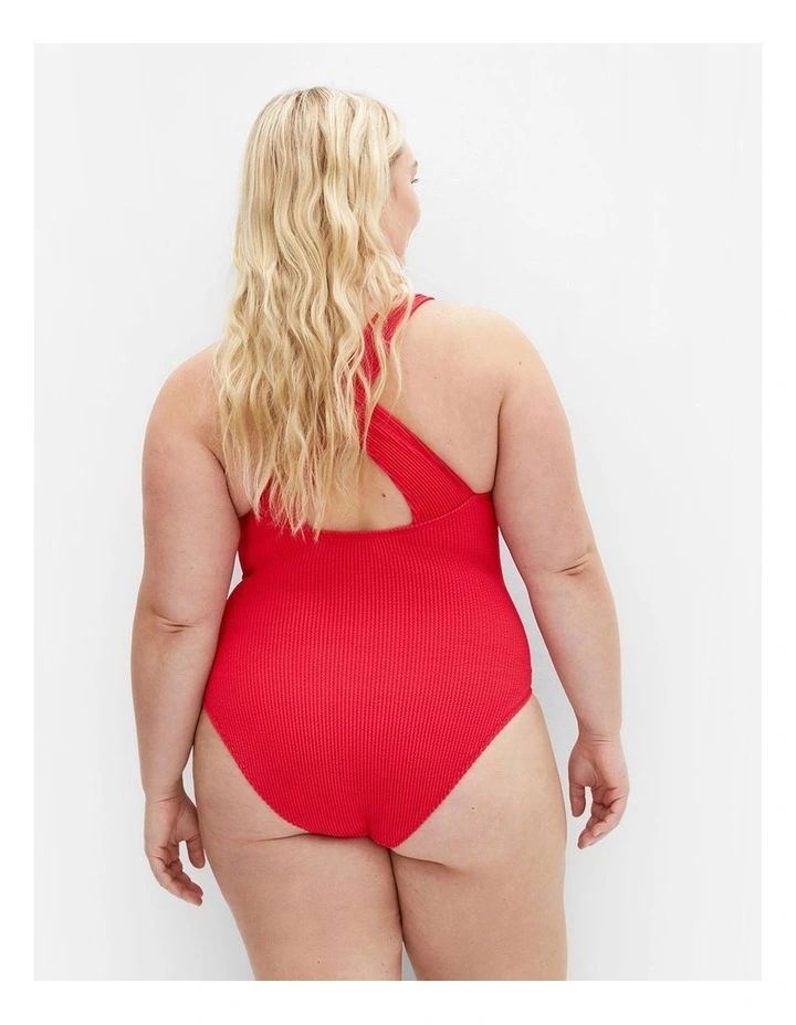 Avalon 1 Piece in Cherry image 2