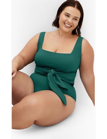 Green colour