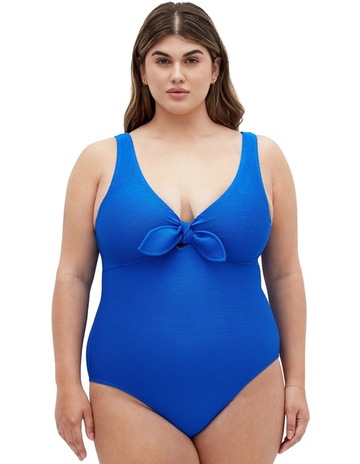 Blue colour