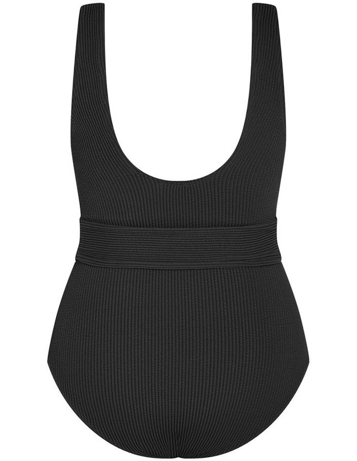 Alicante One Piece in Black image 4