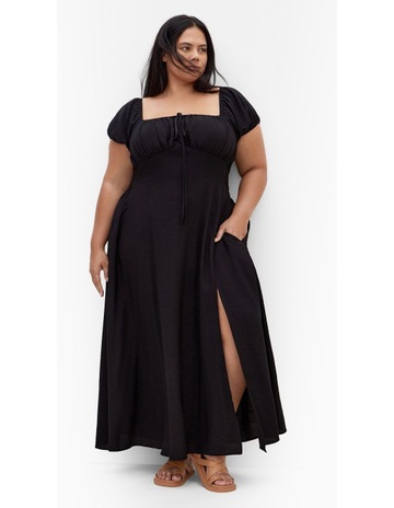 Black colour