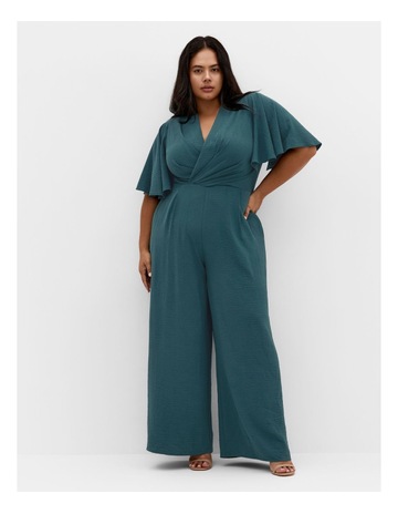 Green colour