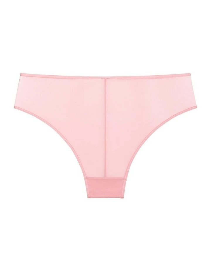 Alexis Cheeky Panty in Pink image 4