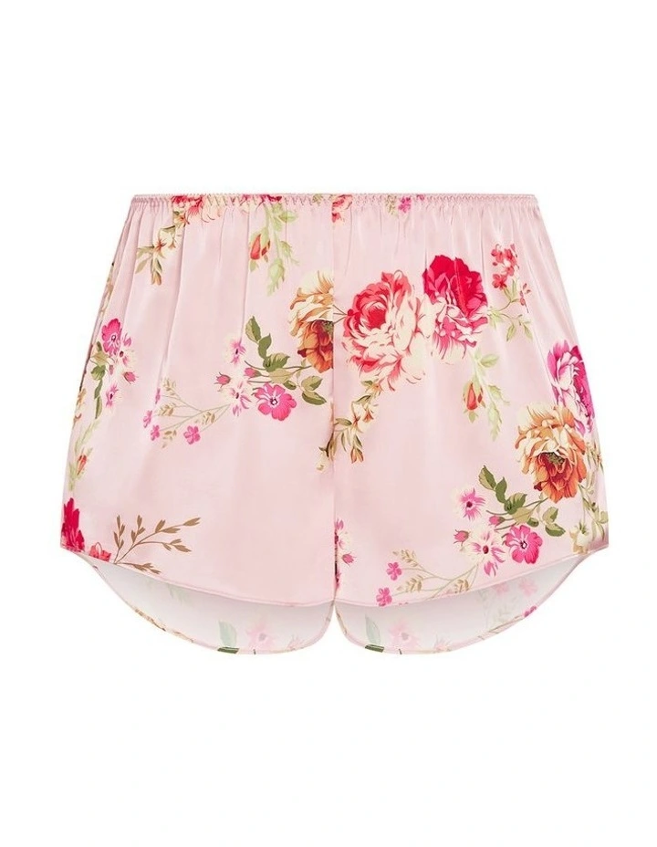 Arcadia Cami Set in Blush image 7