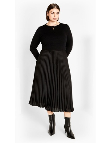 Black colour
