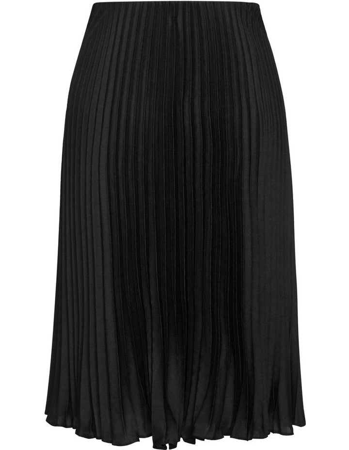 Selena Skirt in Black image 6