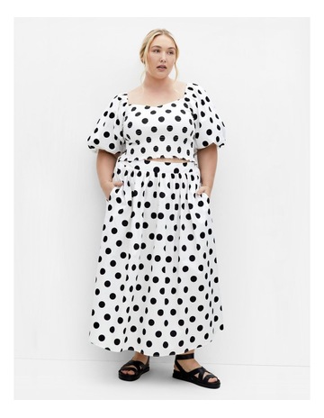 Black Spot colour
