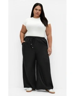 Holly Pant in Black