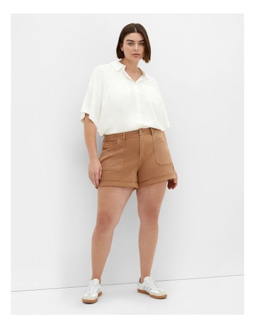 Caramel colour