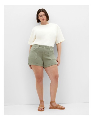 Khaki Light colour