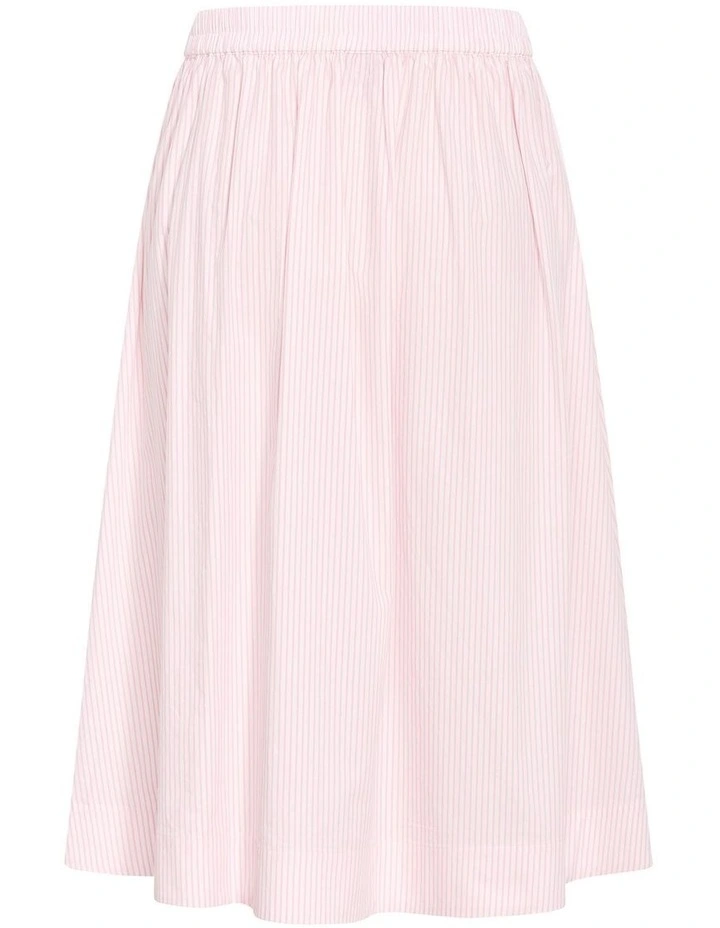 Catalina Skirt in PInk image 6
