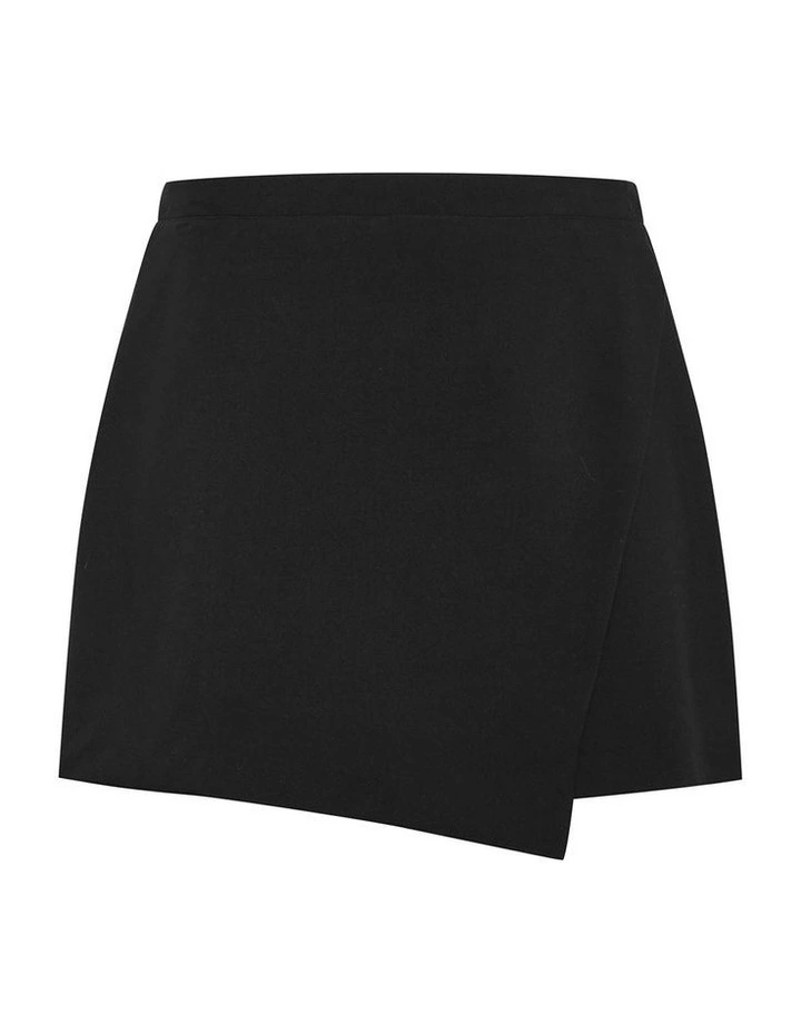Emma Skorts in Black image 4