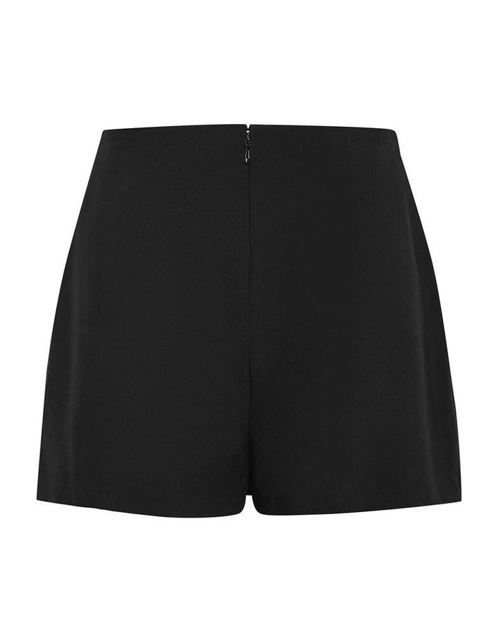 Emma Skorts in Black image 5