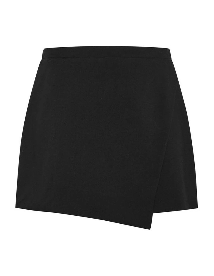 Emma Skorts in Black image 6