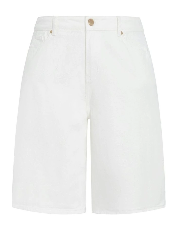 Leah Jort in Ivory image 5