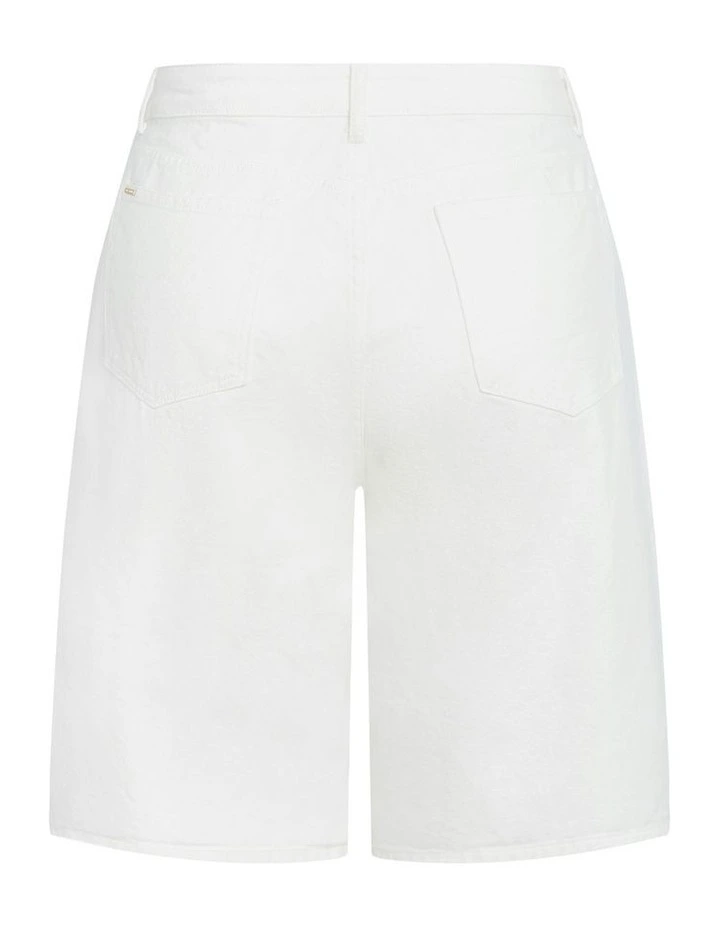 Leah Jort in Ivory image 6
