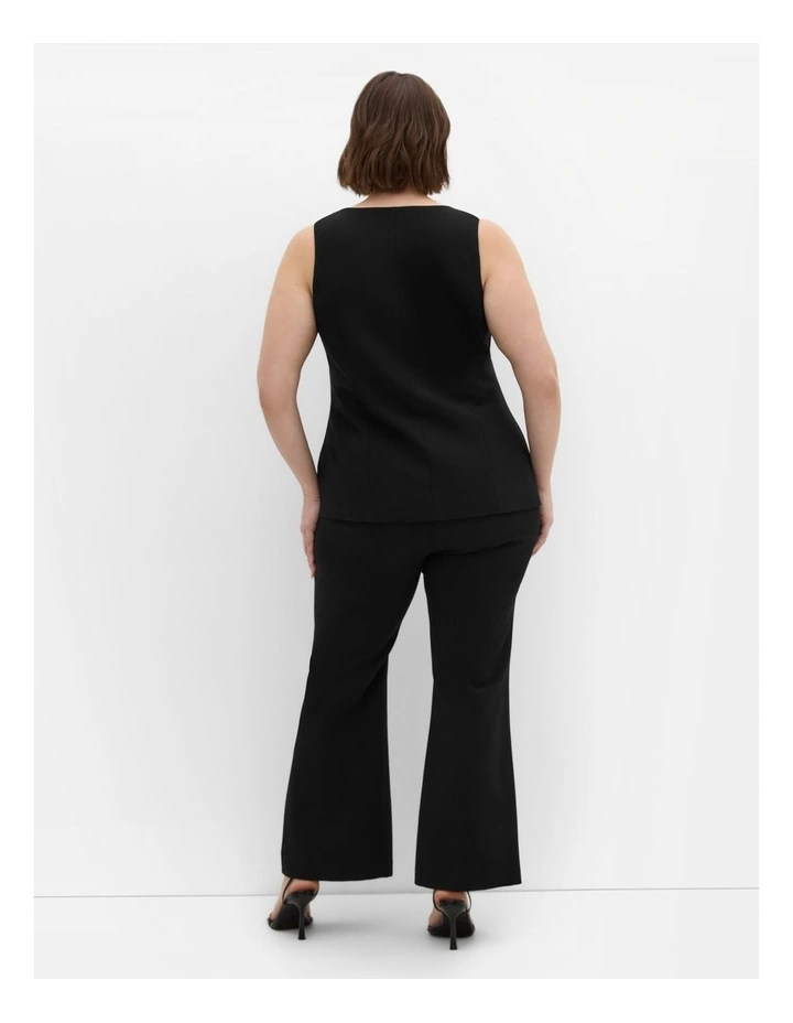 Alexi Pant in Black image 2
