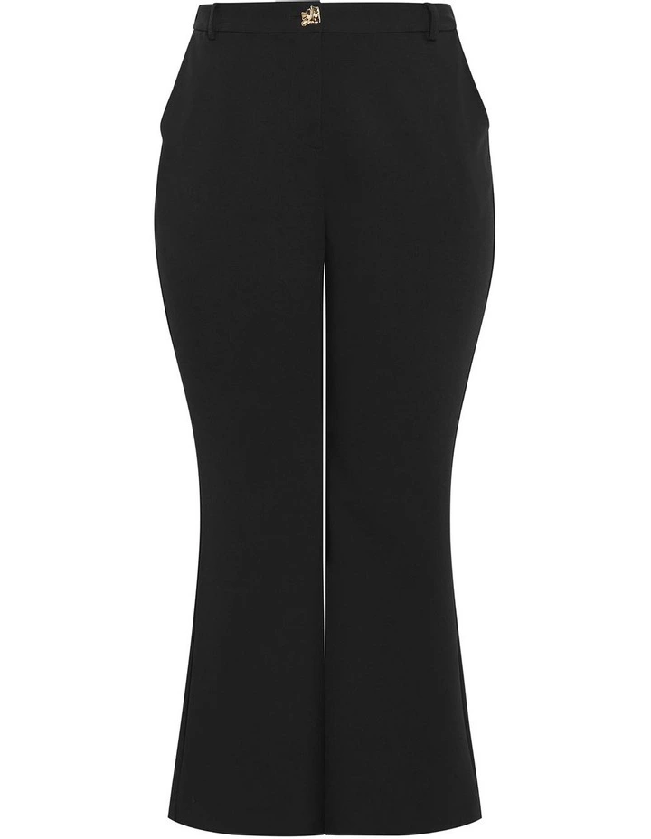 Alexi Pant in Black image 3