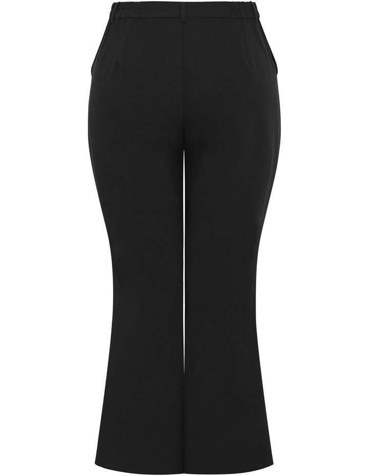 Alexi Pant in Black image 4
