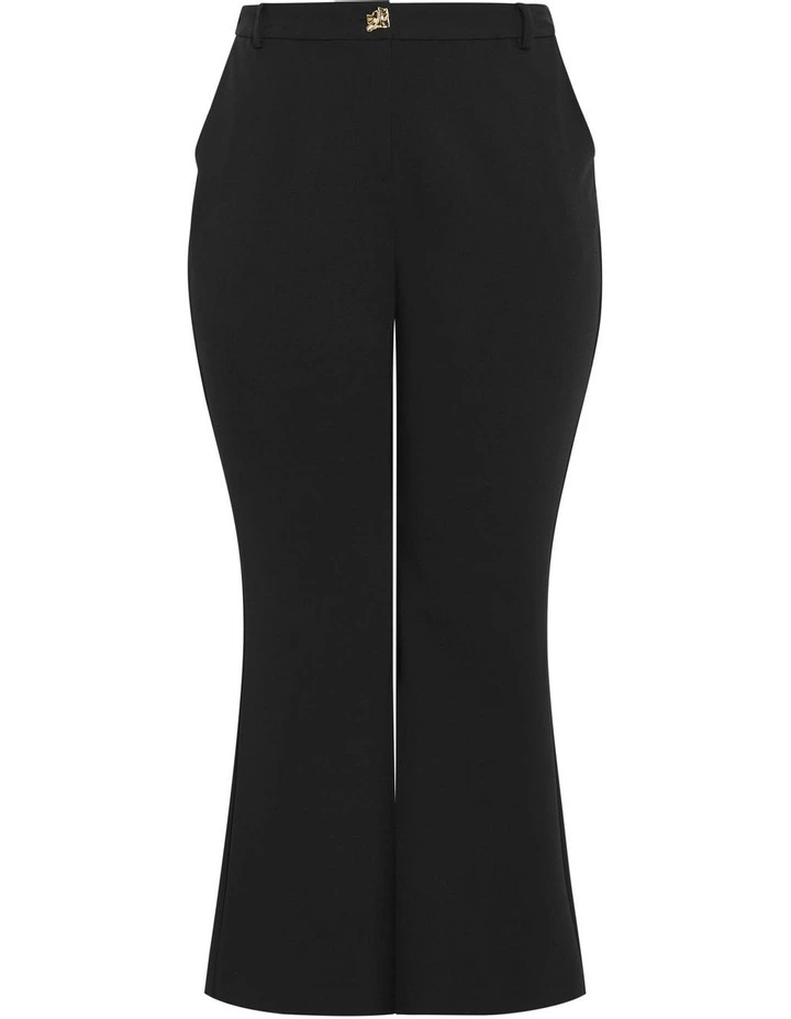 Alexi Pant in Black image 6