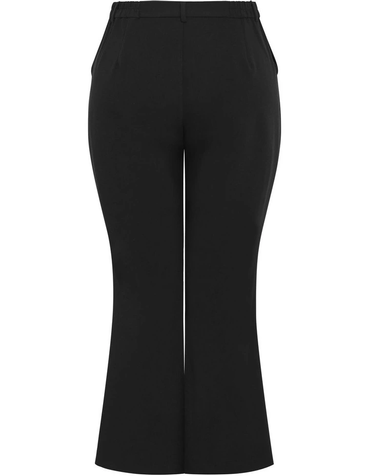 Alexi Pant in Black image 7