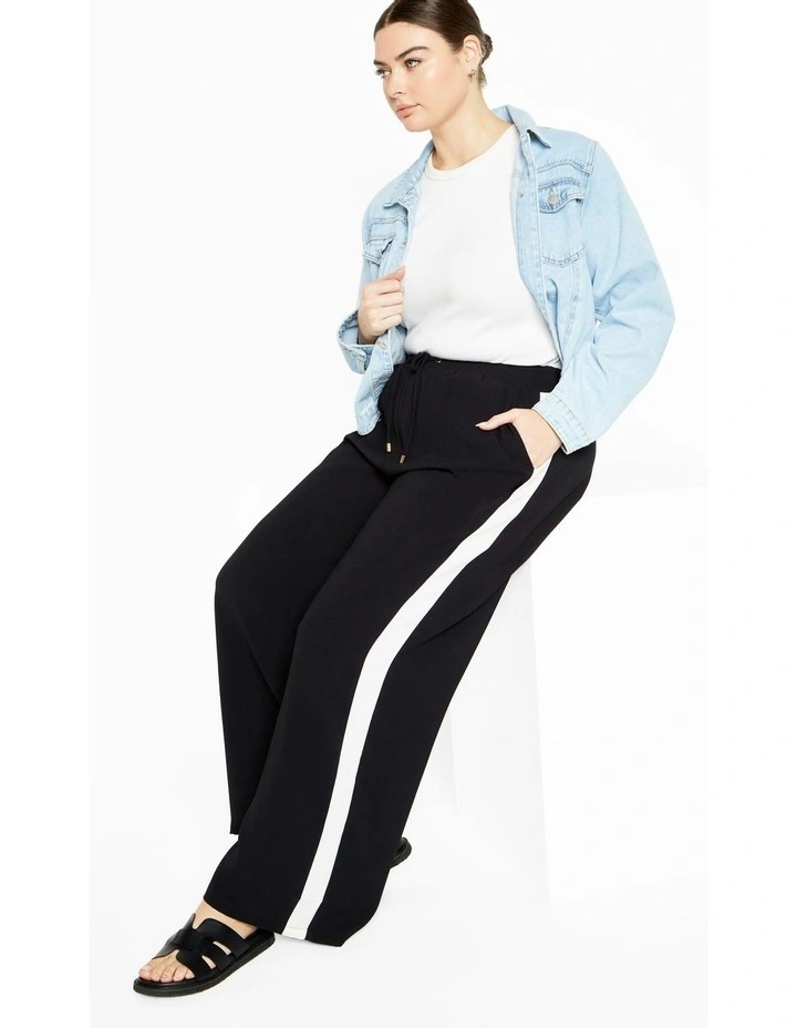 PANT LILIA image 5