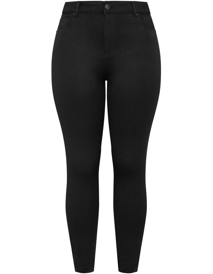 JEAN A AMARA SK - Black image 3