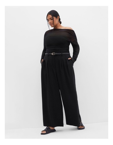 Black colour