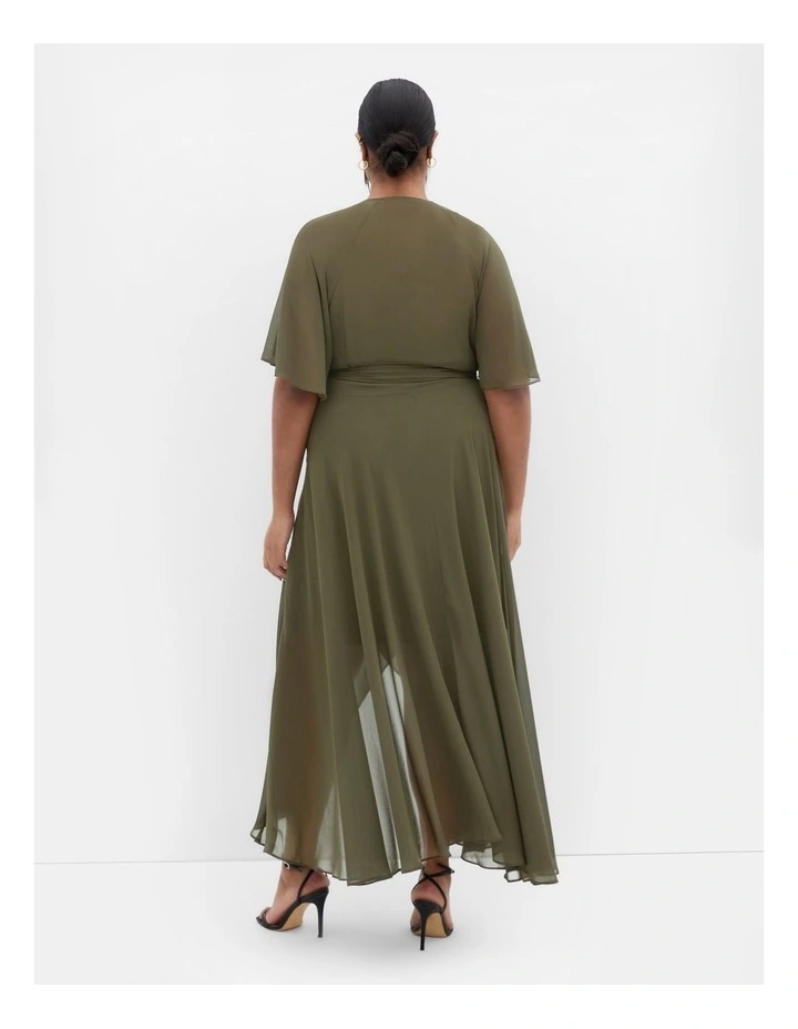 Dress Lovers Lane in Green Forest image 2