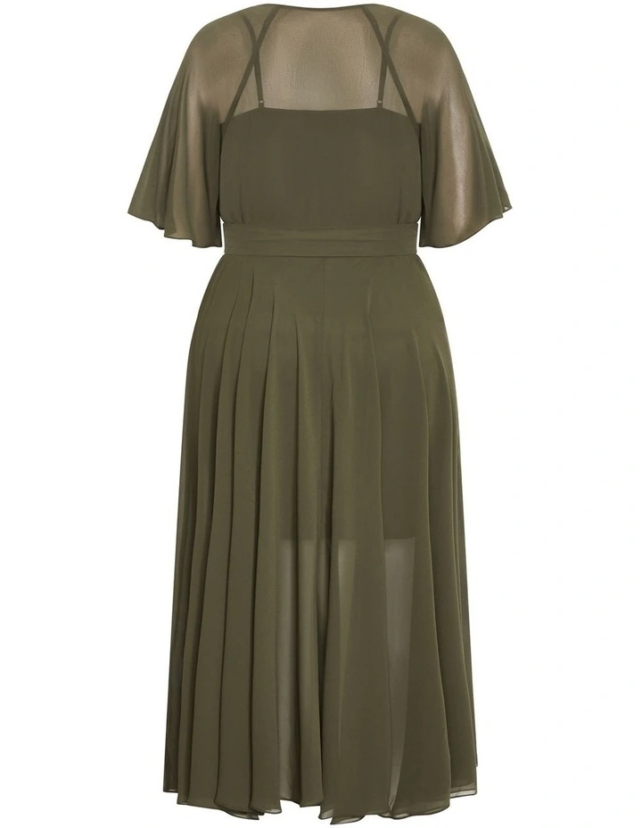 Dress Lovers Lane in Green Forest image 4