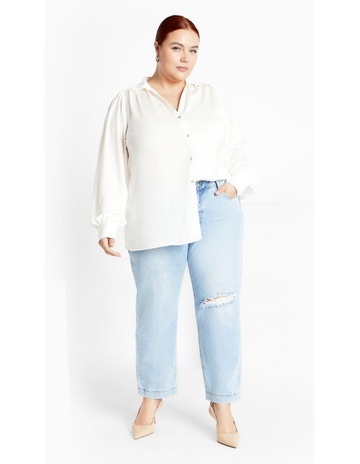 Ivory colour