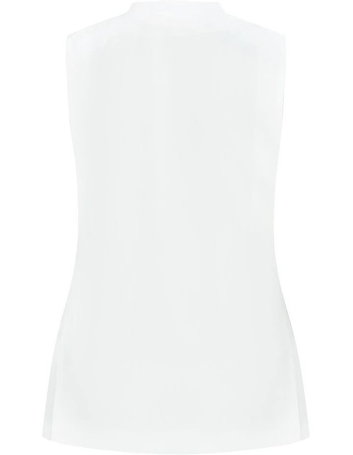 WAISTCOAT JESSA - Ivory image 4