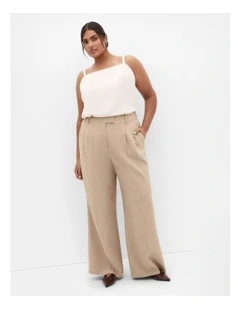 Sadie Camisole in Cream