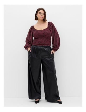 Cherry Ditsy colour