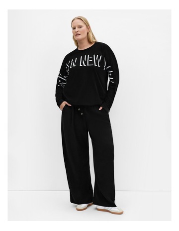 Black colour