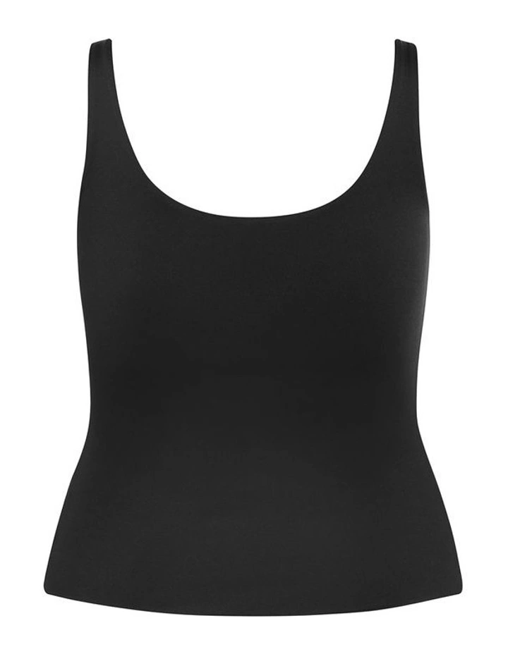Arami Top in Black image 4