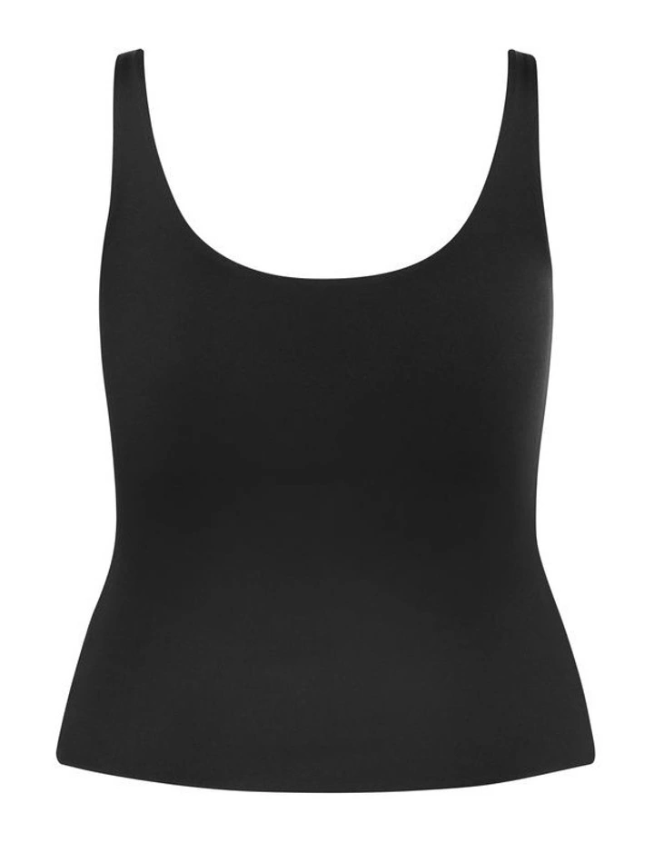 Arami Top in Black image 5