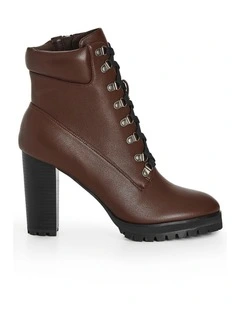 ANKLE BOOT WATSON