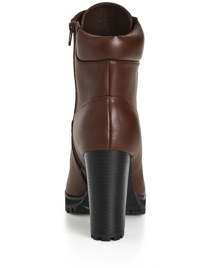 ANKLE BOOT WATSON image 2