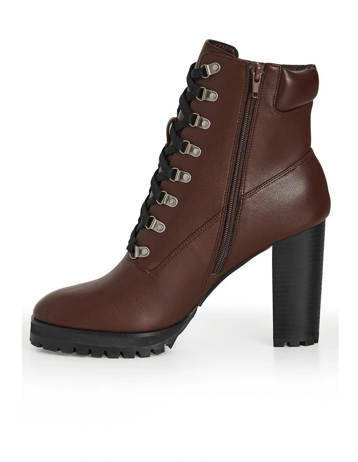 ANKLE BOOT WATSON image 3