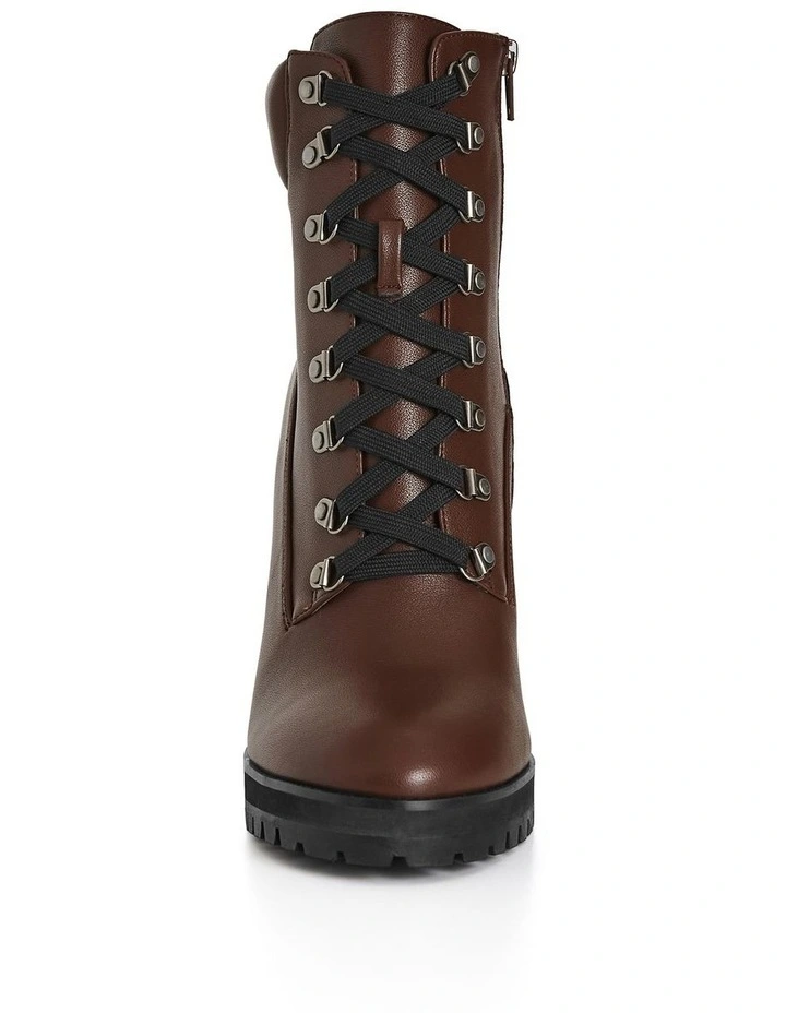 ANKLE BOOT WATSON image 4