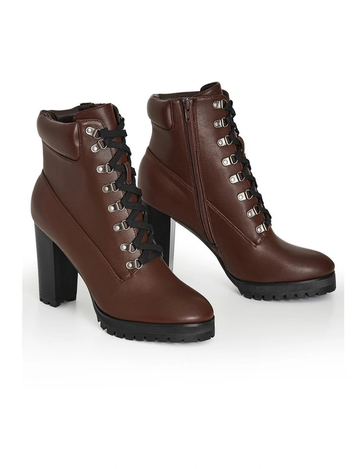 ANKLE BOOT WATSON image 5