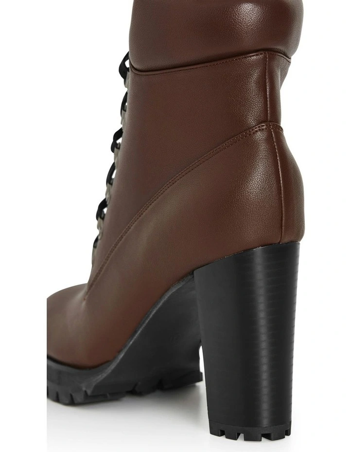 ANKLE BOOT WATSON image 7