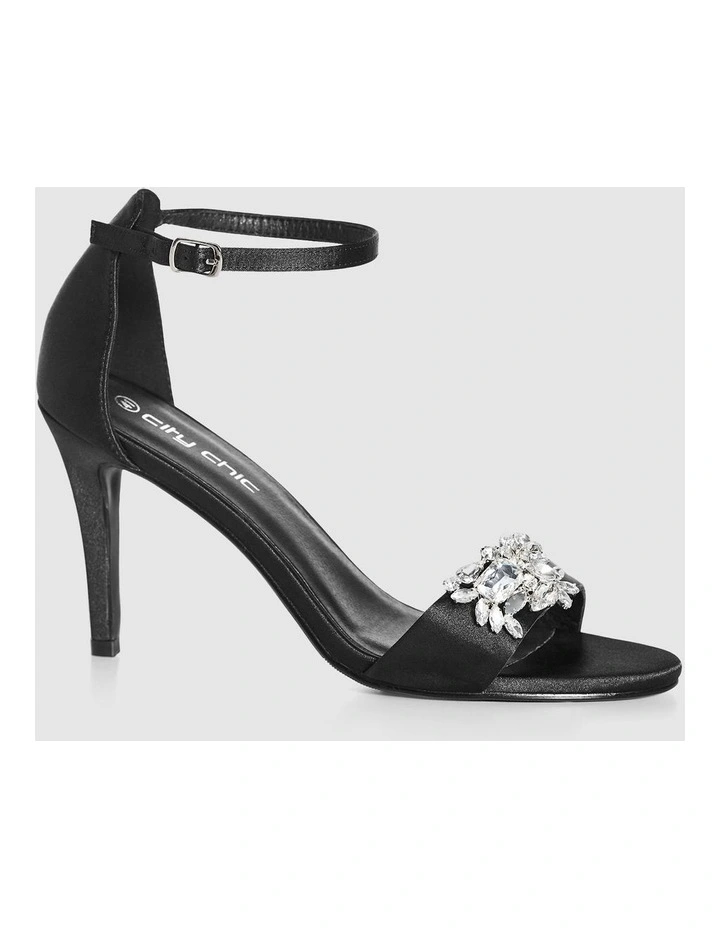 HEEL TOTALLY GLAM image 1