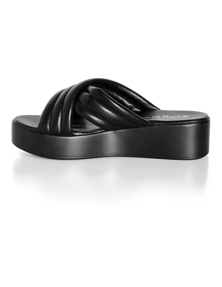 Prairie Flatform in Black image 4