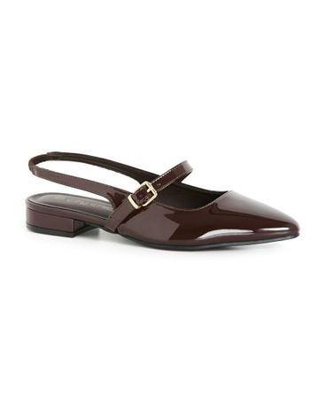 Chocolate colour