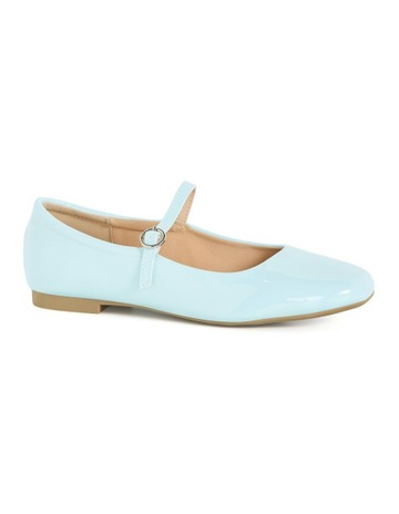 Soft Blue colour
