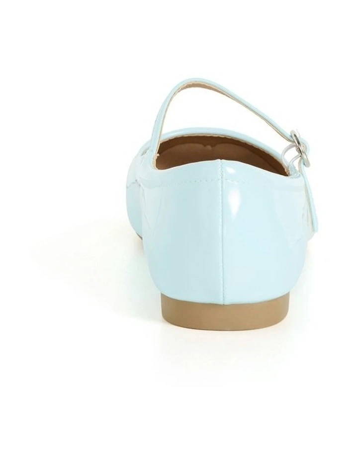 Sofia Balerina in Soft Blue image 2