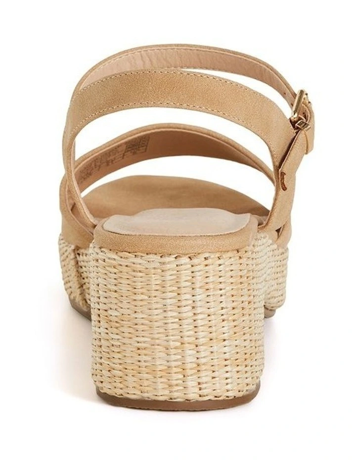 Visionary Platform in Honey image 3