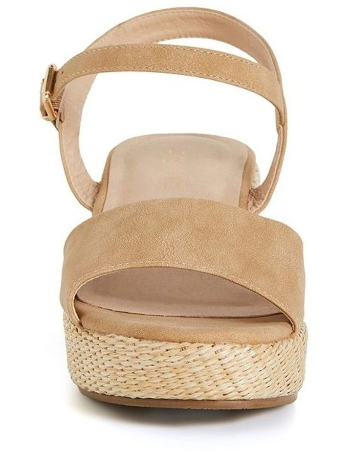 Visionary Platform in Honey image 5